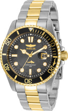 Cargar imagen en el visor de la galería, RELOJ PARA HOMBRE INVICTA PRO DIVER 30809 - ACERO, ORO