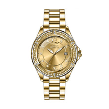 Cargar imagen en el visor de la galería, RELOJ PARA MUJER INVICTA BOLT 30880 - DORADO