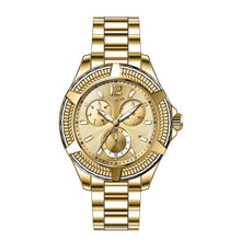 Cargar imagen en el visor de la galería, RELOJ PARA MUJER INVICTA BOLT 30893 - DORADO