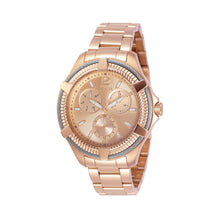 Cargar imagen en el visor de la galería, RELOJ PARA MUJER INVICTA BOLT 30898 - ROSA ORO