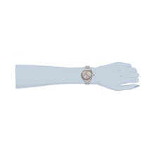 Cargar imagen en el visor de la galería, RELOJ PARA MUJER INVICTA BOLT 30899 - PLATEADO