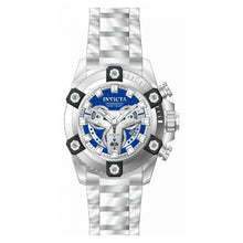 Cargar imagen en el visor de la galería, RELOJ PARA HOMBRE INVICTA COALITION FORCES 30904 - PLATEADO