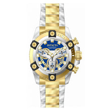 Cargar imagen en el visor de la galería, RELOJ PARA HOMBRE INVICTA COALITION FORCES 30905 - DORADO