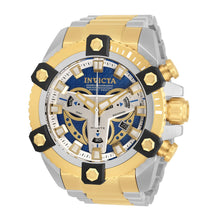 Cargar imagen en el visor de la galería, RELOJ PARA HOMBRE INVICTA COALITION FORCES 30905 - DORADO
