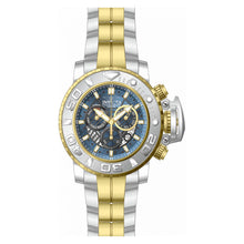 Cargar imagen en el visor de la galería, RELOJ PARA HOMBRE INVICTA SEA HUNTER 30907 - DORADO