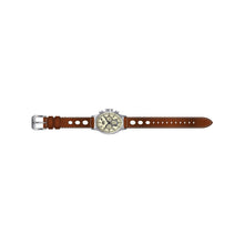 Cargar imagen en el visor de la galería, RELOJ CLÁSICO PARA HOMBRE INVICTA S1 RALLY 30914 - MARRÓN CLARO