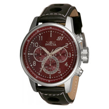 Cargar imagen en el visor de la galería, RELOJ PARA HOMBRE INVICTA S1 RALLY 30915 - BLACK