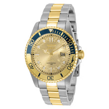 Cargar imagen en el visor de la galería, RELOJ PARA HOMBRE INVICTA PRO DIVER 30948 - ACERO, ORO