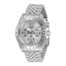 Cargar imagen en el visor de la galería, RELOJ PARA HOMBRE INVICTA SPEEDWAY 30988 - PLATEADO