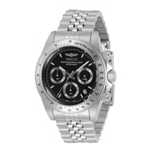 Cargar imagen en el visor de la galería, RELOJ PARA HOMBRE INVICTA SPEEDWAY 30989 - PLATEADO