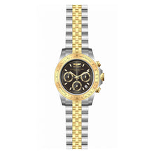 Cargar imagen en el visor de la galería, RELOJ PARA HOMBRE INVICTA SPEEDWAY 30992 - ACERO, ORO