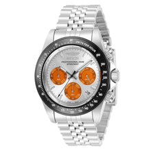 Cargar imagen en el visor de la galería, RELOJ PARA HOMBRE INVICTA SPEEDWAY 31003 - ACERO