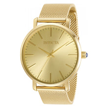 Cargar imagen en el visor de la galería, RELOJ PARA MUJER INVICTA ANGEL 31071 - DORADO