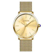 Cargar imagen en el visor de la galería, RELOJ PARA MUJER INVICTA ANGEL 31071 - DORADO