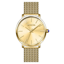 Cargar imagen en el visor de la galería, RELOJ PARA MUJER INVICTA ANGEL 31071 - ORO