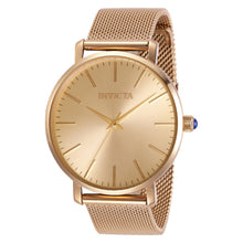 Cargar imagen en el visor de la galería, RELOJ PARA MUJER INVICTA ANGEL 31072 - ROSA