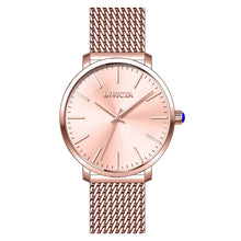 Cargar imagen en el visor de la galería, RELOJ  PARA MUJER INVICTA ANGEL 31072 - ROSA