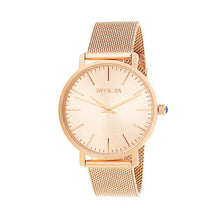 Cargar imagen en el visor de la galería, RELOJ  PARA MUJER INVICTA ANGEL 31072 - ROSA