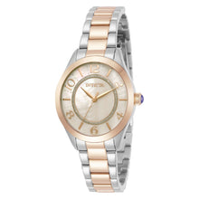 Cargar imagen en el visor de la galería, RELOJ PARA MUJER INVICTA ANGEL 31109 - PLATEADO