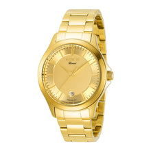 Cargar imagen en el visor de la galería, RELOJ CLÁSICO PARA HOMBRE INVICTA SPECIALTY 31124 - DORADO