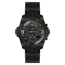 Cargar imagen en el visor de la galería, RELOJ PARA HOMBRE INVICTA COALITION FORCES 31140 - NEGRO