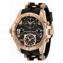 Cargar imagen en el visor de la galería, RELOJ PARA HOMBRE INVICTA COALITION FORCES 31142 - NEGRO