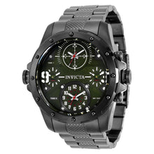 Cargar imagen en el visor de la galería, RELOJ PARA HOMBRE INVICTA COALITION FORCES 31144 - NEGRO