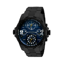 Cargar imagen en el visor de la galería, RELOJ PARA HOMBRE INVICTA COALITION FORCES 31145 - NEGRO