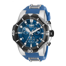 Cargar imagen en el visor de la galería, RELOJ PARA HOMBRE INVICTA BOLT 31167 - AZUL