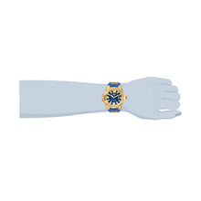 Cargar imagen en el visor de la galería, RELOJ PARA HOMBRE INVICTA BOLT 31171 - DORADO