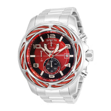 Cargar imagen en el visor de la galería, RELOJ PARA HOMBRE INVICTA BOLT 31211 - PLATEADO