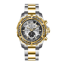 Cargar imagen en el visor de la galería, RELOJ PARA HOMBRE INVICTA BOLT 31230 - DORADO