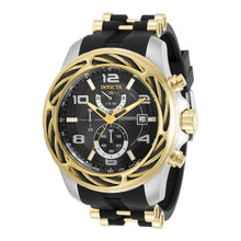 Cargar imagen en el visor de la galería, RELOJ PARA HOMBRE INVICTA BOLT 31236 - NEGRO