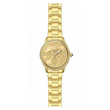 Cargar imagen en el visor de la galería, RELOJ PARA MUJER INVICTA ANGEL 31262 - DORADO