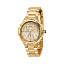 Cargar imagen en el visor de la galería, RELOJ PARA MUJER INVICTA ANGEL 31269 - DORADO