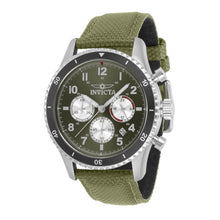 Cargar imagen en el visor de la galería, RELOJ PARA HOMBRE INVICTA SPEEDWAY 31284 - VERDE