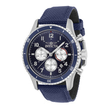 Cargar imagen en el visor de la galería, RELOJ PARA HOMBRE INVICTA SPEEDWAY 31286 - AZUL
