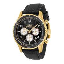 Cargar imagen en el visor de la galería, RELOJ PARA HOMBRE INVICTA SPEEDWAY 31288 - NEGRO