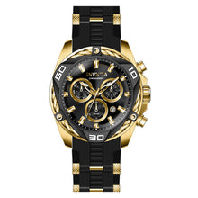 Cargar imagen en el visor de la galería, RELOJ DEPORTIVO PARA HOMBRE INVICTA BOLT 31315 - NEGRO
