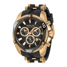Cargar imagen en el visor de la galería, RELOJ PARA HOMBRE INVICTA BOLT 31316 - ORO ROSA, NEGRO