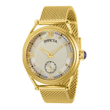 Cargar imagen en el visor de la galería, RELOJ PARA MUJER INVICTA VINTAGE 31335 - DORADO