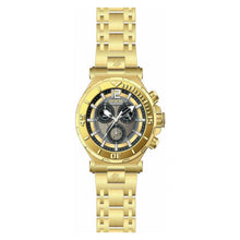 Cargar imagen en el visor de la galería, RELOJ PARA HOMBRE INVICTA SUBAQUA 31344 - DORADO