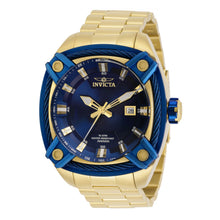 Cargar imagen en el visor de la galería, RELOJ PARA HOMBRE INVICTA BOLT 31354 - DORADO