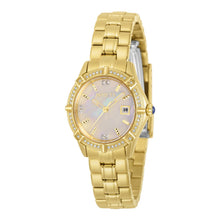 Cargar imagen en el visor de la galería, RELOJ PARA MUJER INVICTA ANGEL 31372 - DORADO