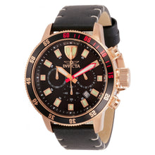 Cargar imagen en el visor de la galería, RELOJ CLÁSICO PARA HOMBRE INVICTA I-FORCE 31399 - NEGRO, MARFIL