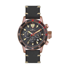 Cargar imagen en el visor de la galería, RELOJ CLÁSICO PARA HOMBRE INVICTA I-FORCE 31399 - NEGRO, MARFIL