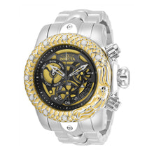 Cargar imagen en el visor de la galería, RELOJ PARA HOMBRE INVICTA VENOM 31499 - PLATEADO