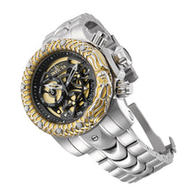 Cargar imagen en el visor de la galería, RELOJ PARA HOMBRE INVICTA VENOM 31499 - PLATEADO