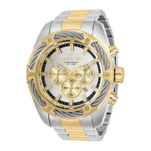 Cargar imagen en el visor de la galería, RELOJ PARA HOMBRE INVICTA BOLT 31437 - DORADO