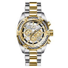 Cargar imagen en el visor de la galería, RELOJ PARA HOMBRE INVICTA BOLT 31437 - DORADO